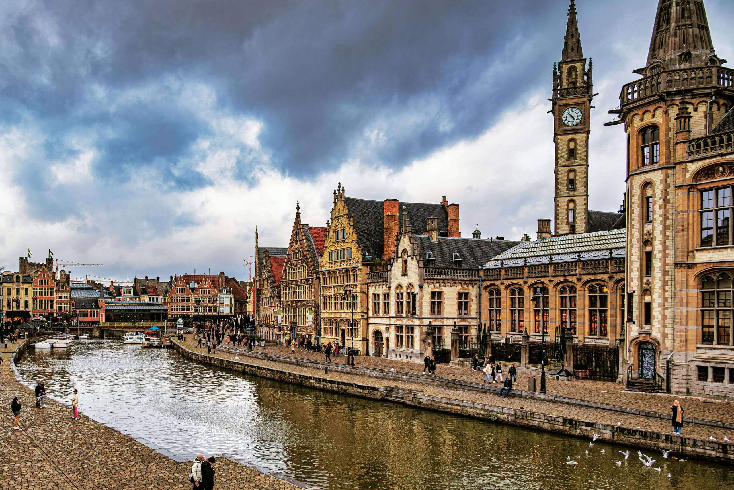 Ghent