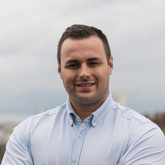 Eagl founder